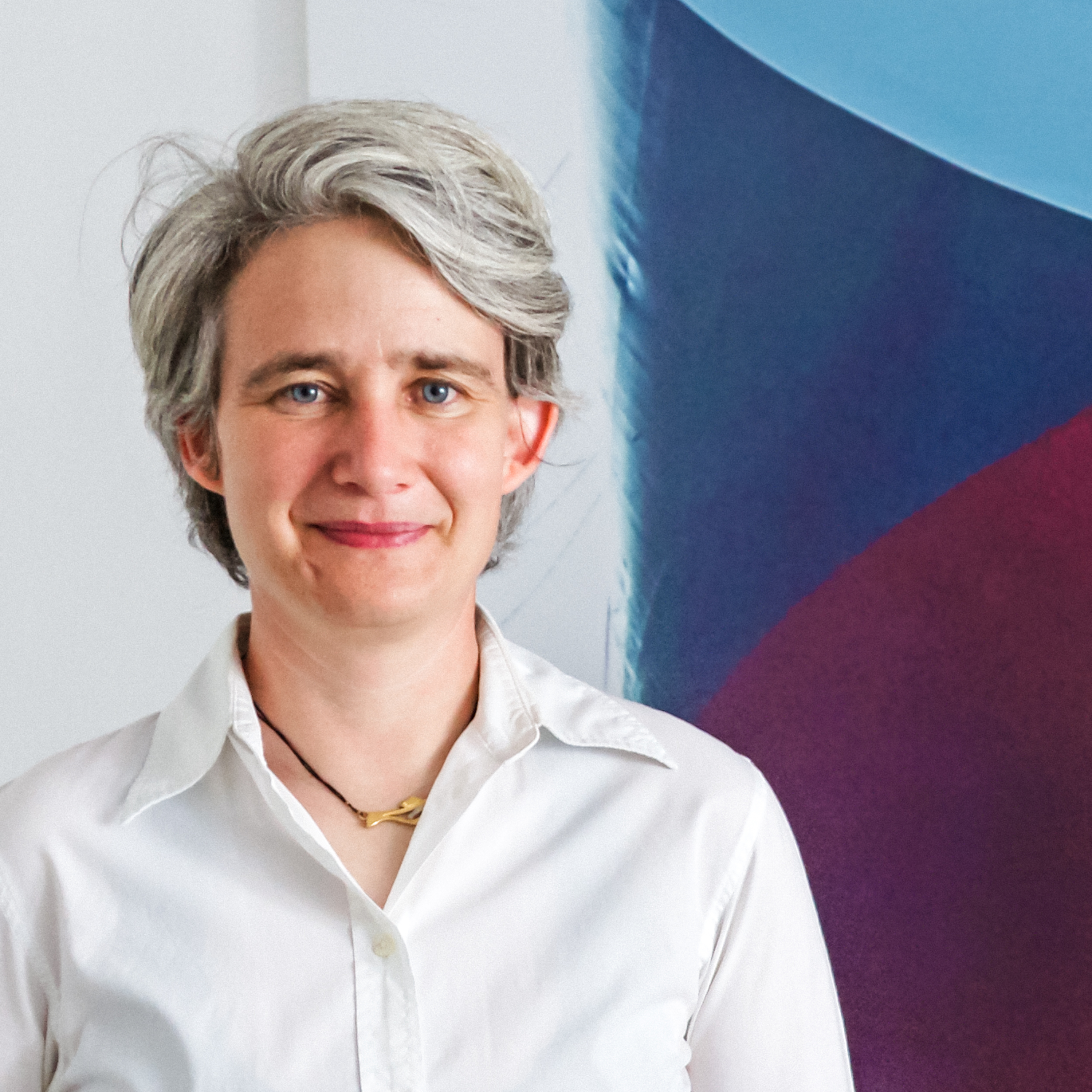 Dr. Stepanie Gross Commercial Director Germania Shipyard Agency GmbH 